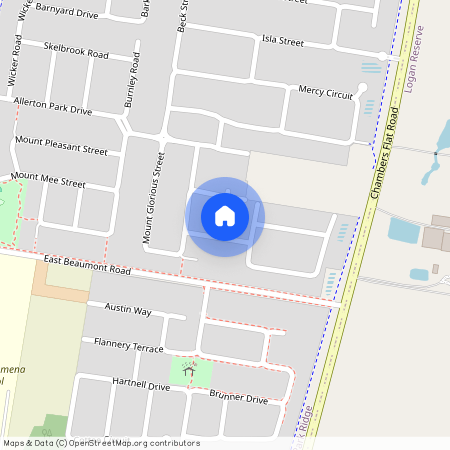 10 Mount Crosby Street, Qld 4125, Park Ridge