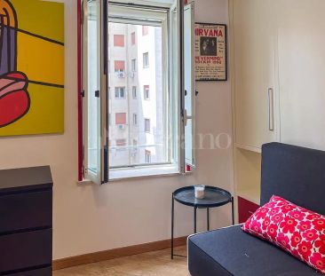 Casa in affitto - Piazza Eritrea, Napoli (rif. 22/2026) - Foto 3