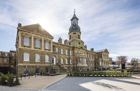 Leishman Views, Wellesley, Aldershot, Hampshire, GU11 - Photo 2