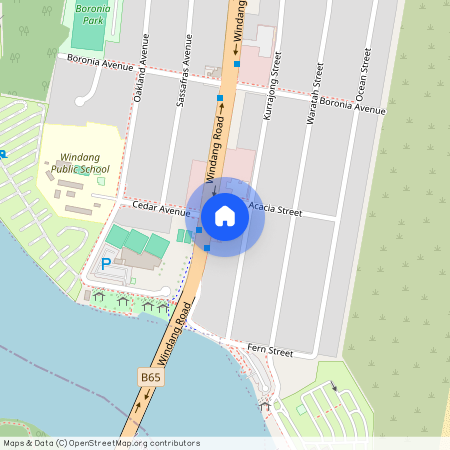 78 Kurrajong Street, NSW 2528, Windang