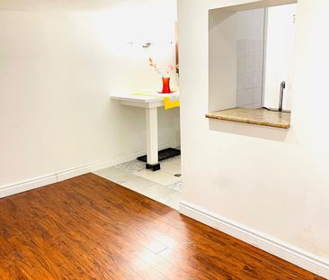 For Lease - 73 Twenty Fourth Street Unit# A Bsmt, Toronto, Ontario - Photo 2