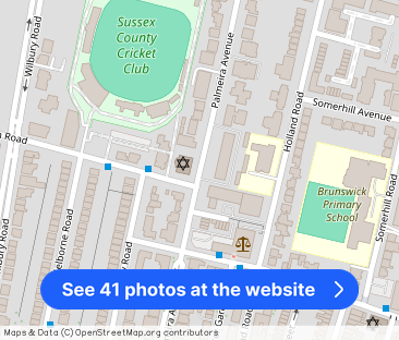 Palmeira Avenue, Hove - Photo 1