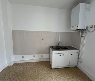 Location Appartement 3 pièces 49m² - Photo 3