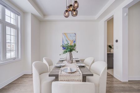 For Lease - 3326 Jacob Way, Oakville, Ontario - Photo 5