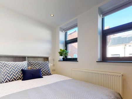 1 bedroom apartment to rent - Photo 5