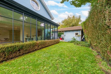 Villa jumelée au centre de Founex - Photo 5