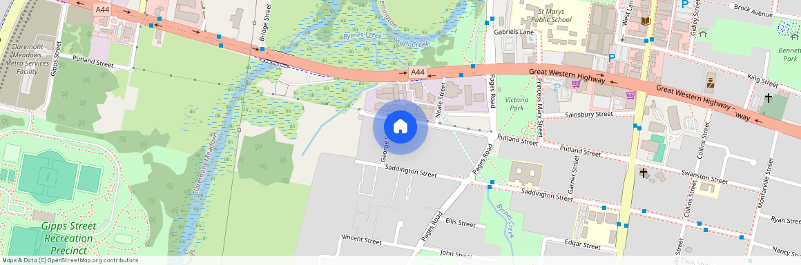 1/66 Putland Street, NSW 2760, St Marys