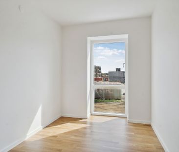 4-vær. rækkehus - Foto 4