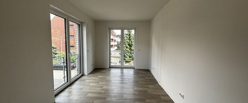 Attraktive 4-Zimmerwohnung mit Balkon in Verden - Foto 1