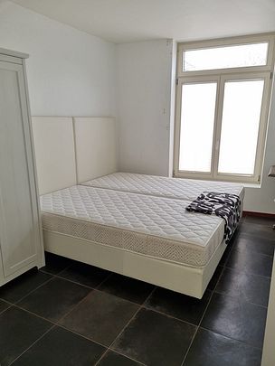 Onder optie: Prachtige studio's en appartementen te huur in het voormalig hotel Kranengasse 1-5, 47559 Kranenburg, in het centrum van Kranenburg in Duitsland. - Foto 1