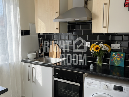 Room 5, Garnet Walk, Beckton, London E6 - Photo 3