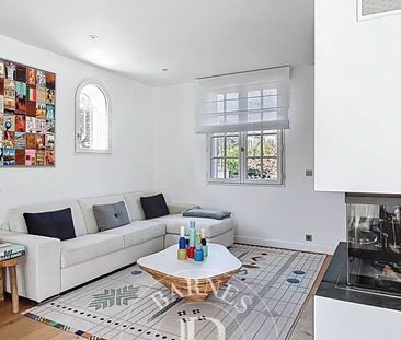 Maison • Vieux Croissy - Photo 1