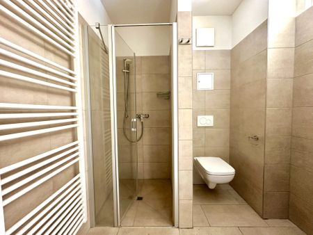 TOP LAGE Puntigam | NEUBAUWOHNUNG | samt Carportstellplatz und Balkon - Foto 4