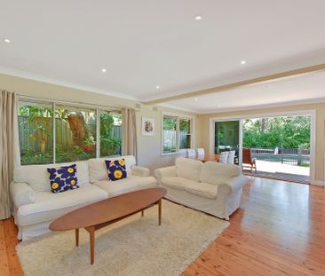 28 Bowen Avenue, Turramurra - Photo 4