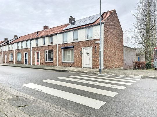 Ridderstraat 43 - Foto 1