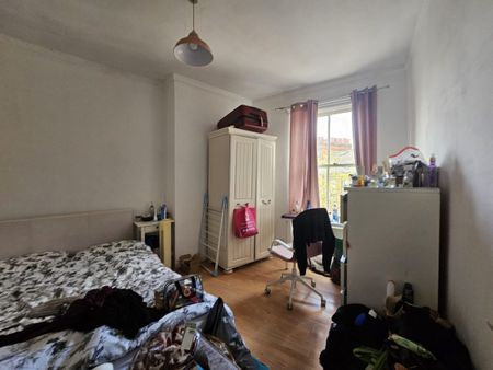 West Kensington Mansions, W14, Beaumont Crescent - Photo 5