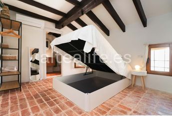 Carrer Francisco Martínez Orozco, Altea, Valencian Community 03590