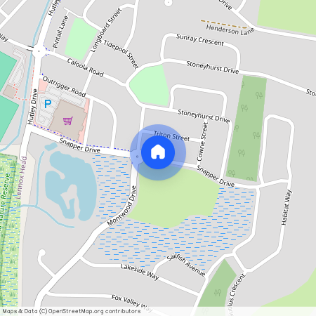 59 Snapper Drive, NSW 2478, Lennox Head