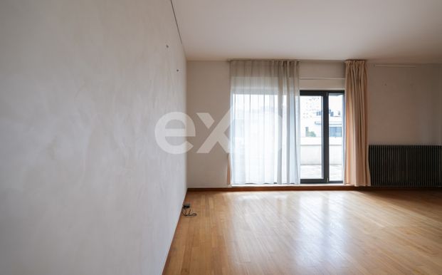Penthouse Capitale - Photo 1