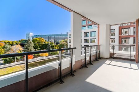 For Lease - 259 THE KINGSWAY N/A Unit# 427, Toronto, Ontario - Photo 3