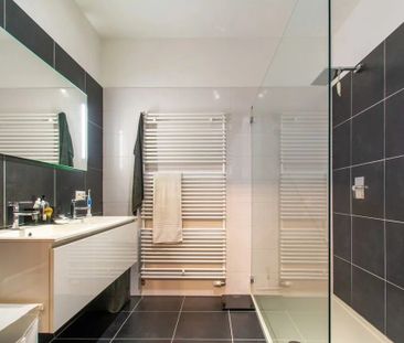 Appartement in Brussel - Photo 4