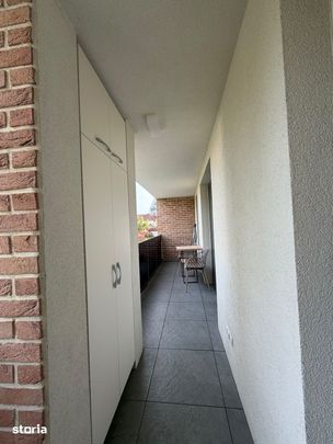 PET FRIENDLY I 3 camere l 2 bai l Garaj Subteran l zona FSEGA l Bloc n - Fotografie 1