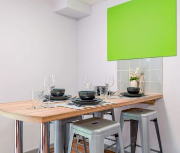 Standard En-suite - Photo 3