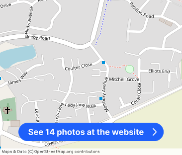 Malsbury Avenue, Leicester - Photo 1