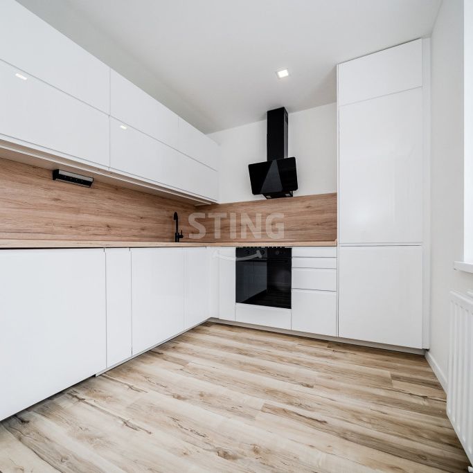 Byt 3+1 k pronájmu, Ostrava / Zábřeh, ulice Za Školou - Fotografie 1