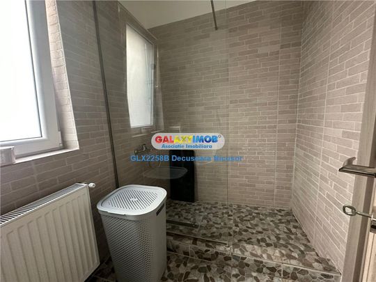 Apartament cu 2 camer Mobilat Utilatin Militari Residence 440 Euro - Photo 1
