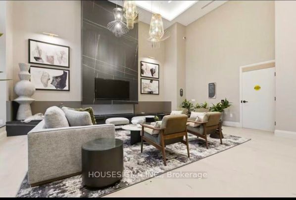 For Lease - 36 Olive Avenue Unit# 3510, Toronto, Ontario - Photo 1