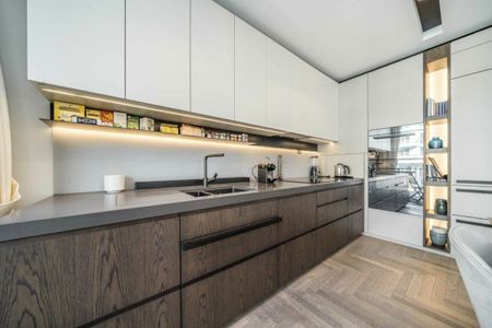 Lewis Cubitt Walk, King's Cross, N1C - Photo 5