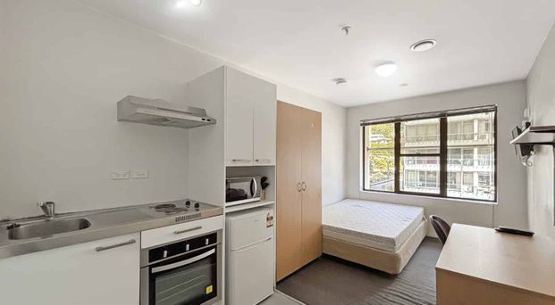 Welcome to unit 308 at 169 The Terrace - Photo 1