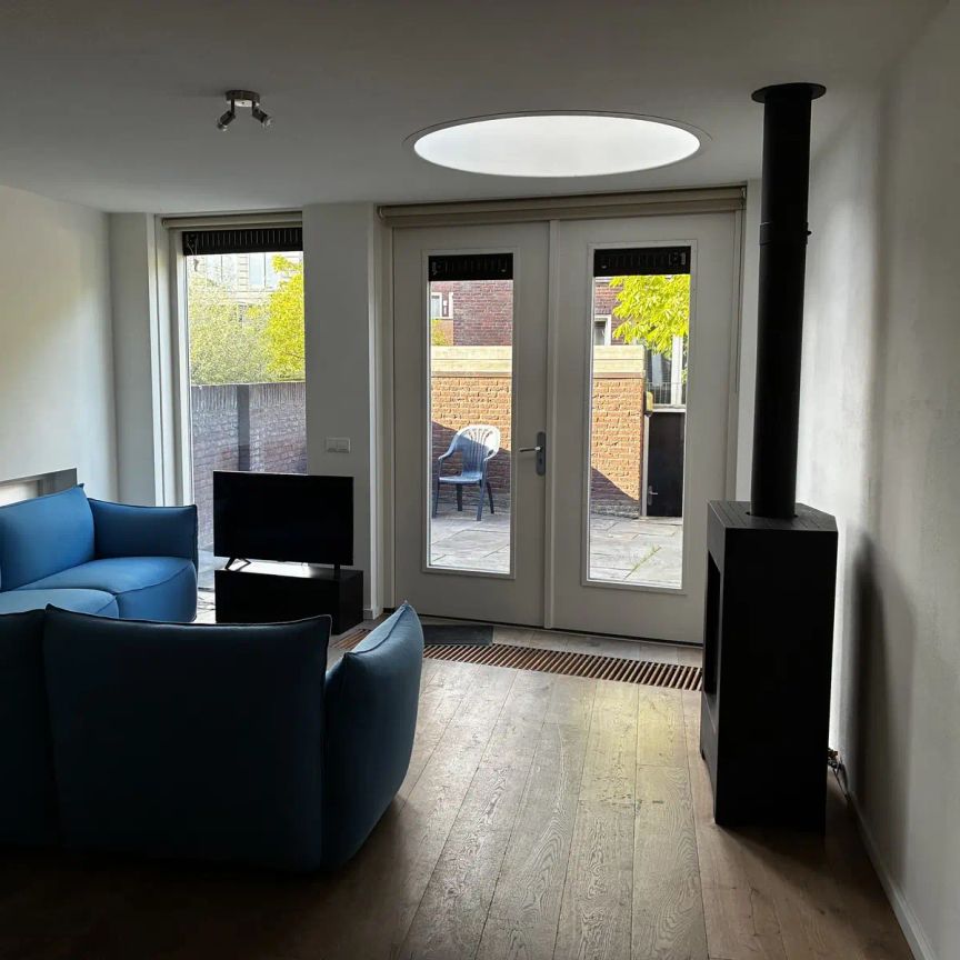 Chambre Kastanjestraat, Tilburg - À Louer - Foto 1