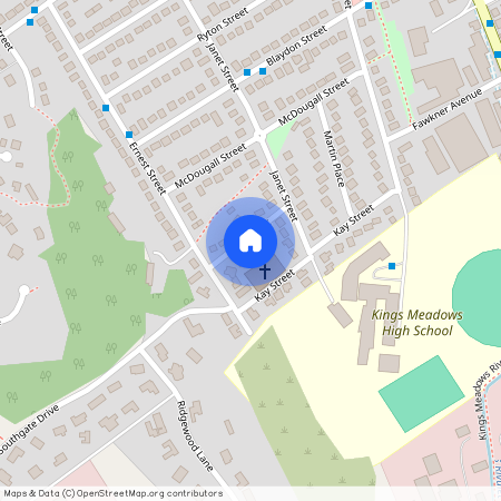 5 Reid Street, Kings Meadows