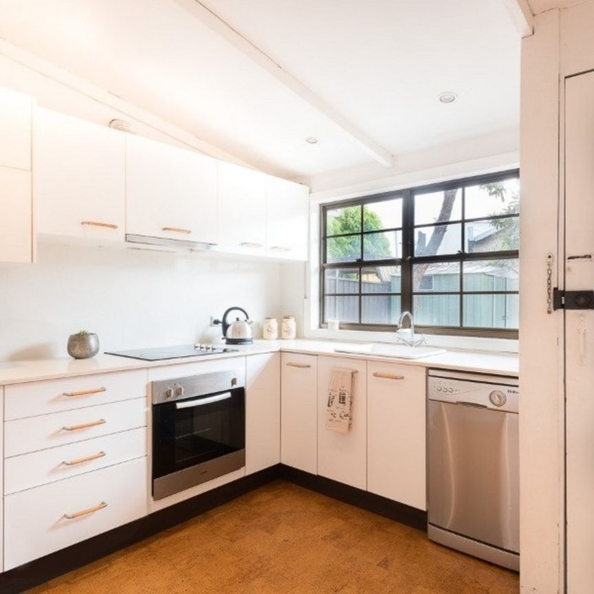 11 Beatrice Street, Ashfield NSW 2131 - House For Rent | Domain - Photo 1