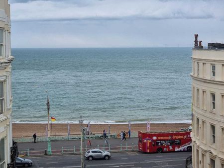 Old Steine, Brighton - Photo 2