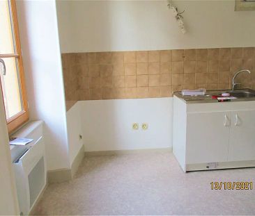 Appartement 1 pièce - 25m² à Beaurepaire (38270) - Photo 2