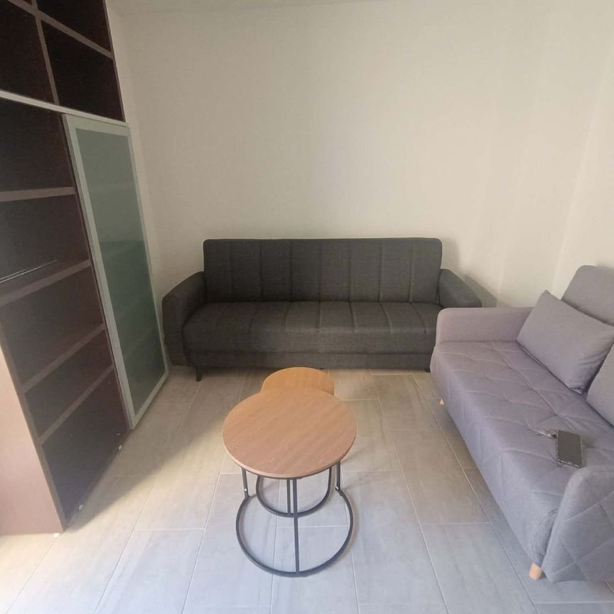 Studio/Γκαρσονιέρα για ενοικίαση Τίμιος Σταυρός - Σούγελο - Αγία Βαρβάρα (Καβάλα) - Φωτογραφία 1