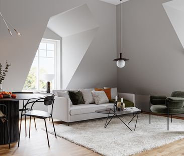 Keramikens väg, Märsta - Foto 2