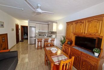 1-Bedroom Apartment for Rent in Playa de las Américas