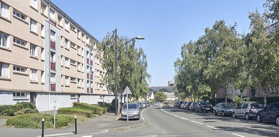 Appartement SABLE SUR SARTHE T3 - Photo 2