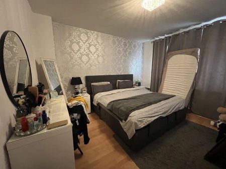 Schöne Vierzimmerwohnung mit Balkon. - Photo 3