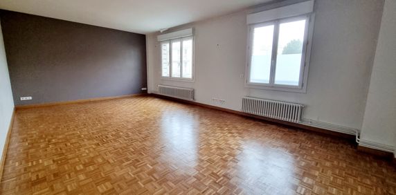 Appartement Maisons-Laffitte 4 pièces 78 m2 - Photo 2