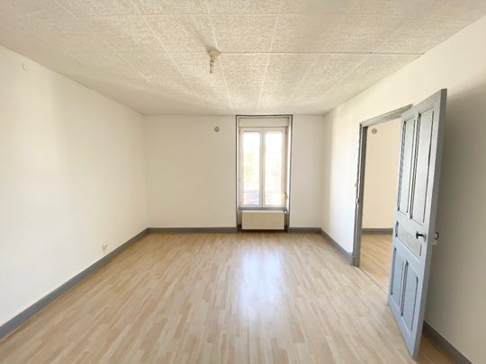 Location Appartement 2 pièces 56m² - Photo 1