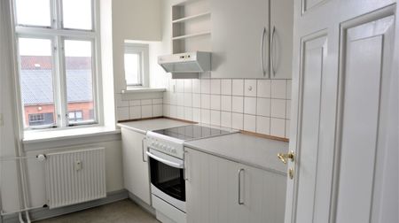 3 værelses – Kongensgade 31A, 1. sal – Fredericia - Foto 3
