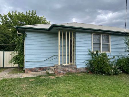 Cosy one bedroom unit - Photo 5