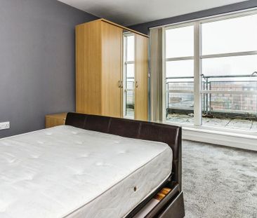 1 bedroom apartment to rent - Photo 5