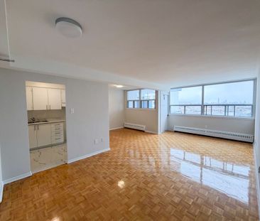 For Lease - 1440 Lawrence Avenue Unit# 510, Toronto, Ontario - Photo 4