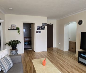 For Lease - 16 Bullman Street Unit# 5, Tunneys Pasture and Ottawa W... - Photo 5